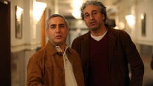 زندگی خصوصی آقا و خانم میم — foto 1