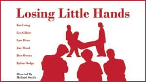 Losing Little Hands — foto 1