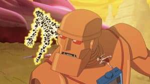 Doom Patrol — foto 7
