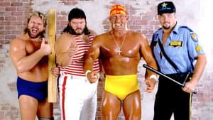 WWE Survivor Series 1990 — foto 3