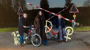 Les Indociles — foto 1