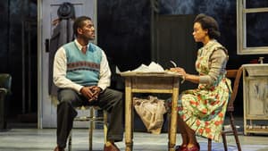 National Theatre Live: Small Island — foto 9