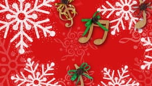 The Disney Holiday Singalong — foto 1