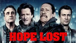 Hope Lost — foto 2