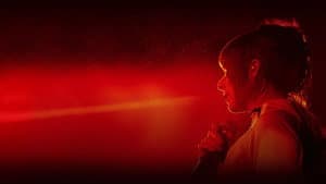 Mylène Farmer, l’Ultime Création — foto 2