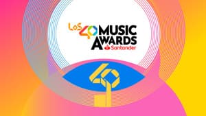 LOS40 Music Awards — foto 1