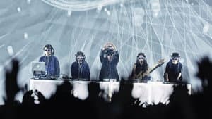 SAKANAQUARIUM 2015-2016 "NF Records launch tour" -LIVE at NIPPON BUDOKAN 2015.10.27- — foto 1