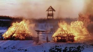 Highlander 3: El guerrero — foto 9