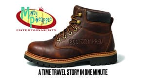 Bootstrapped — foto 1