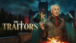 The Traitors — foto 2