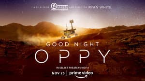 Good Night Oppy — foto 3