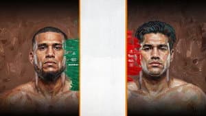 David Benavidez vs. Gilberto Ramirez — foto 7
