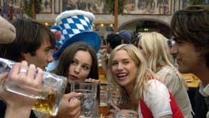 Oktoberfest — foto 1