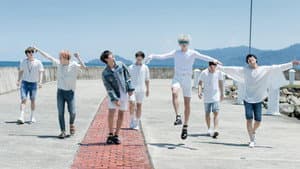 BTS 2015 Summer Package in Kota Kinabalu — foto 1