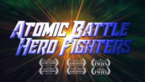 Atomic Battle Hero Fighters — foto 1