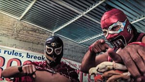Nuestra Lucha Libre — foto 1