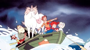 Pippi i Söderhavet — foto 1