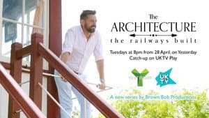 The Architecture the Railways Built — foto 2