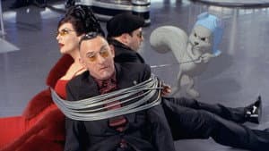 Las aventuras de Rocky y Bullwinkle — foto 6