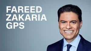 Fareed Zakaria GPS — foto 6