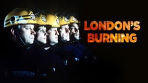 London's Burning — foto 2