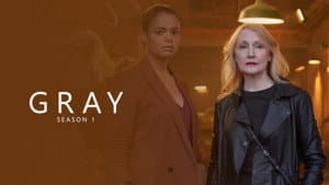 Gray — foto 1