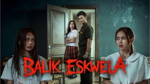 Balik Eskwela — foto 1