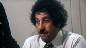 L'inspecteur Tahar Marque Le But — foto 3