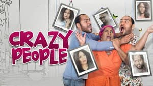 Crazy People — foto 3