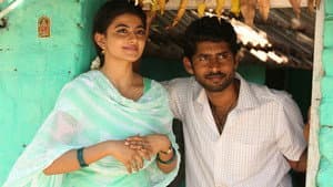 பரியேறும் பெருமாள் — foto 6