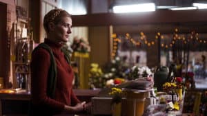 The Funeral Guest — foto 1