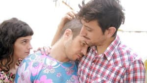 Somos tr3s — foto 3