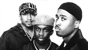 A Tribe Called Quest: The Video Anthology — foto 1