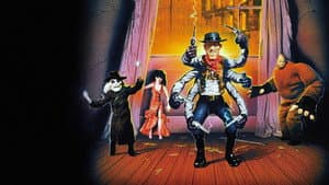 El amo de las marionetas 3 — foto 1