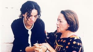 Rachida — foto 1