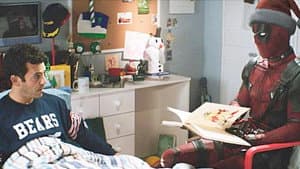 Había una vez un Deadpool — foto 7