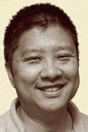Ashley Cheng