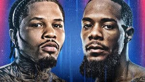 Gervonta Davis vs. Lamont Roach — foto 12