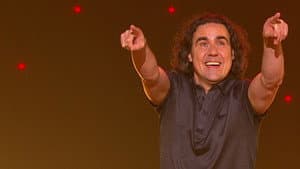 Micky Flanagan: Peeping Behind the Curtain — foto 2