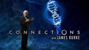 Connections with James Burke — foto 1