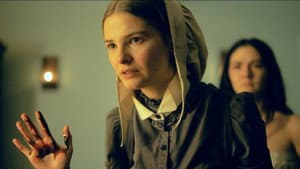 La Última Cosa que Mary Vio — foto 7