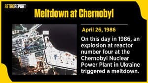 Meltdown in Chernobyl — foto 1