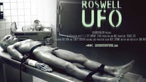 Roswell UFO — foto 1