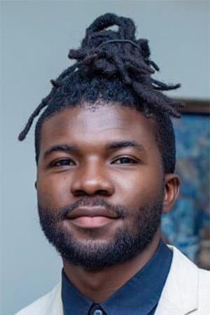 Yann Kieffoloh Jr.