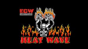 ECW Heat Wave 1995 — foto 1