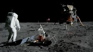 Moon Shots 4K — foto 3