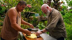 Un chef au bout du monde avec Philippe Etchebest — foto 1