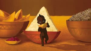 Kirikou et les bêtes sauvages — foto 2