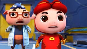 Episodio 1