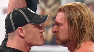 John Cena's Greatest Rivalries — foto 2